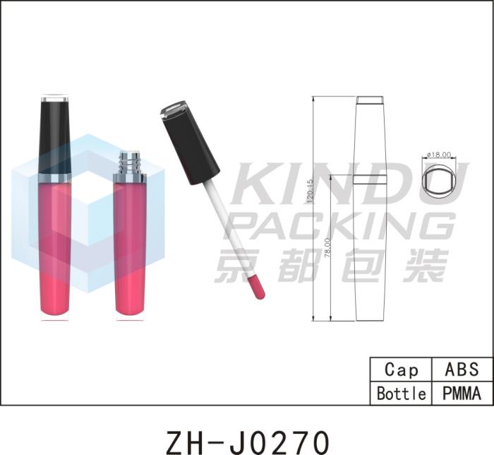 Lip Gloss Pack ZH-J0270
